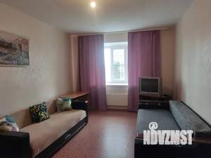 2-к квартира, посуточно, 56м2, 2/15 этаж