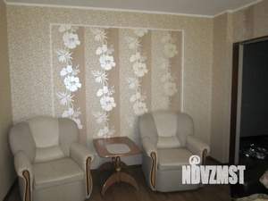1-к квартира, посуточно, 40м2, 3/15 этаж