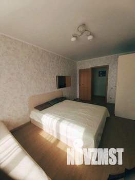 2-к квартира, посуточно, 64м2, 1/1 этаж