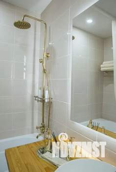 2-к квартира, посуточно, 45м2, 17/25 этаж