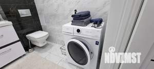 1-к квартира, посуточно, 38м2, 5/25 этаж