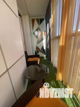 1-к квартира, посуточно, 50м2, 15/17 этаж
