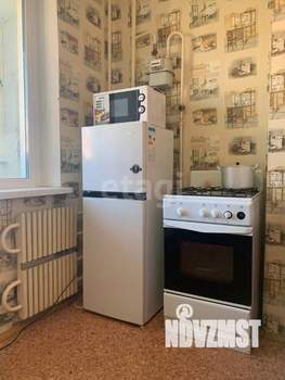 1-к квартира, на длительный срок, 32м2, 9/10 этаж