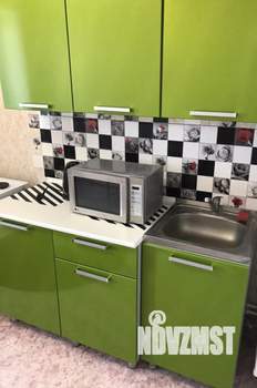 1-к квартира, на длительный срок, 43м2, 5/13 этаж