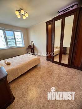 1-к квартира, на длительный срок, 37м2, 9/17 этаж