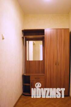 1-к квартира, посуточно, 40м2, 10/10 этаж