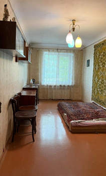 2-к квартира, на длительный срок, 44м2, 4/5 этаж
