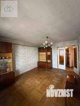 2-к квартира, на длительный срок, 50м2, 6/9 этаж