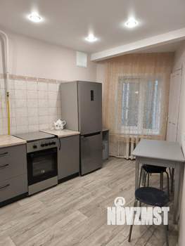 2-к квартира, на длительный срок, 59м2, 4/5 этаж