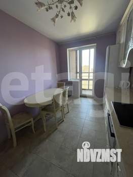 1-к квартира, на длительный срок, 53м2, 15/25 этаж