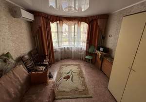 1-к квартира, на длительный срок, 40м2, 3/10 этаж