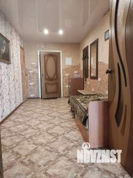 1-к квартира, посуточно, 52м2, 9/15 этаж