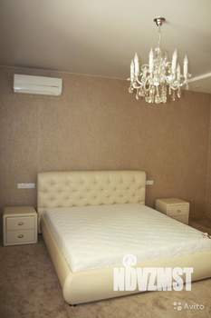 3-к квартира, на длительный срок, 100м2, 11/24 этаж