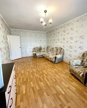 1-к квартира, на длительный срок, 38м2, 6/9 этаж