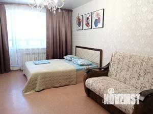 2-к квартира, посуточно, 80м2, 8/17 этаж