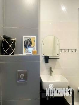 1-к квартира, посуточно, 31м2, 1/1 этаж