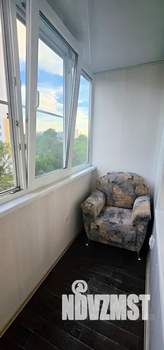 1-к квартира, посуточно, 38м2, 5/10 этаж