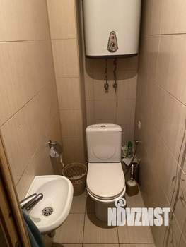 1-к квартира, на длительный срок, 44м2, 8/17 этаж