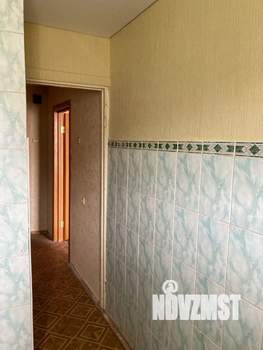 1-к квартира, на длительный срок, 29м2, 7/9 этаж