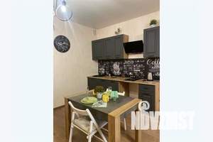 1-к квартира, посуточно, 36м2, 5/25 этаж
