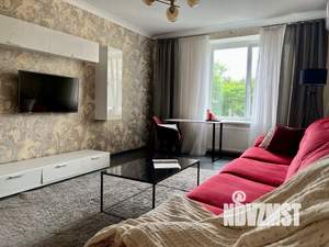 2-к квартира, посуточно, 72м2, 6/10 этаж