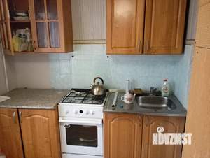 1-к квартира, на длительный срок, 32м2, 4/5 этаж