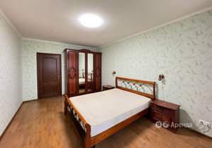 2-к квартира, на длительный срок, 70м2, 5/17 этаж