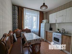 2-к квартира, посуточно, 60м2, 1/1 этаж