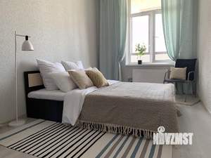 3-к квартира, посуточно, 70м2, 1/1 этаж