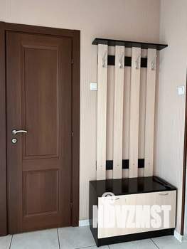 1-к квартира, посуточно, 42м2, 7/15 этаж