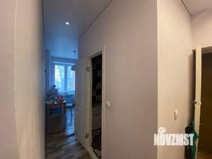 2-к квартира, на длительный срок, 42м2, 5/5 этаж