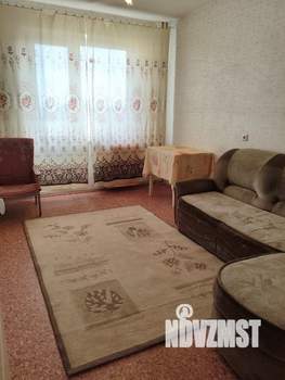 2-к квартира, на длительный срок, 55м2, 10/10 этаж