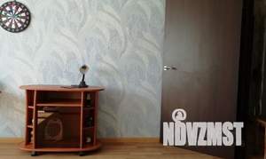 1-к квартира, на длительный срок, 42м2, 2/17 этаж