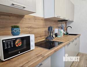 1-к квартира, посуточно, 44м2, 10/14 этаж