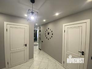 1-к квартира, на длительный срок, 44м2, 19/22 этаж