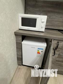 Студия квартира, посуточно, 35м2, 3/15 этаж