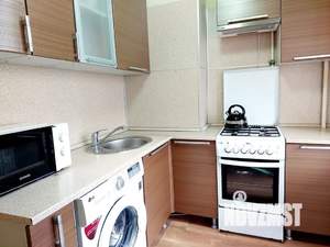 1-к квартира, посуточно, 30м2, 5/10 этаж