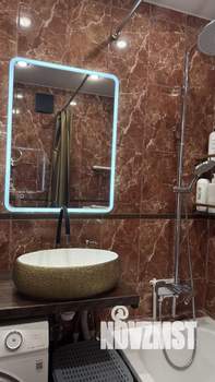 1-к квартира, на длительный срок, 38м2, 2/11 этаж