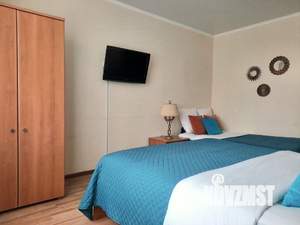 2-к квартира, посуточно, 69м2, 1/1 этаж