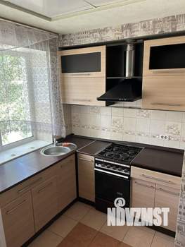 1-к квартира, на длительный срок, 26м2, 5/5 этаж
