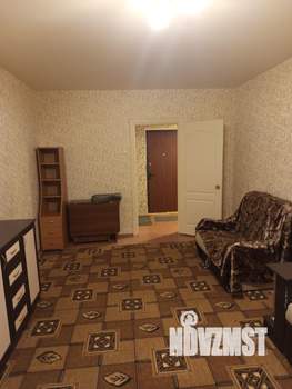 1-к квартира, на длительный срок, 40м2, 5/11 этаж