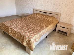 2-к квартира, посуточно, 50м2, 2/2 этаж