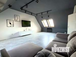 2-к квартира, посуточно, 73м2, 8/10 этаж