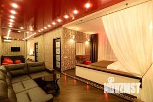 1-к квартира, посуточно, 49м2, 1/1 этаж