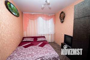 3-к квартира, посуточно, 60м2, 3/9 этаж