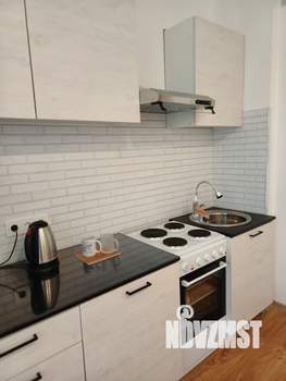1-к квартира, на длительный срок, 31м2, 7/18 этаж