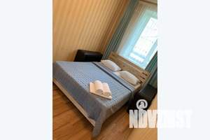 2-к квартира, посуточно, 49м2, 3/4 этаж