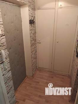 1-к квартира, на длительный срок, 31м2, 1/5 этаж