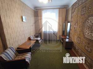 3-к квартира, на длительный срок, 78м2, 2/5 этаж