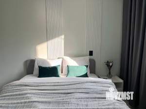 Студия квартира, посуточно, 31м2, 10/19 этаж